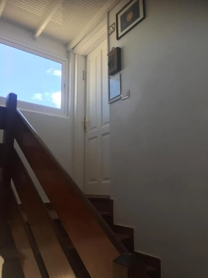 Prázdninový dům Vila Casa Salzano Playa Blanca