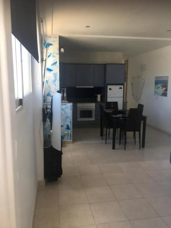 Vila Casa Salzano Playa Blanca  0*, Playa Blanca (Lanzarote)