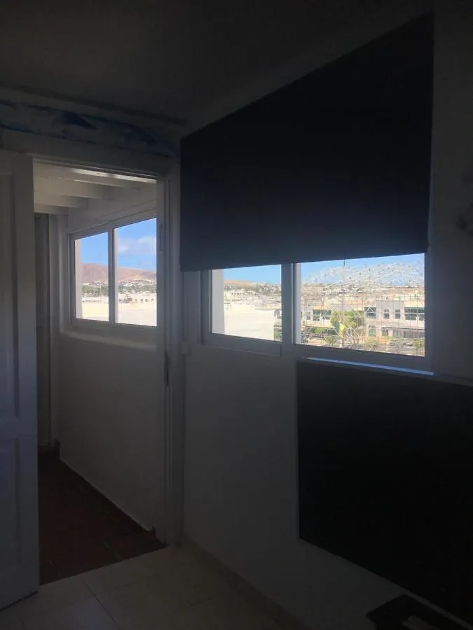Holiday home Casa Salzano Villa Playa Blanca