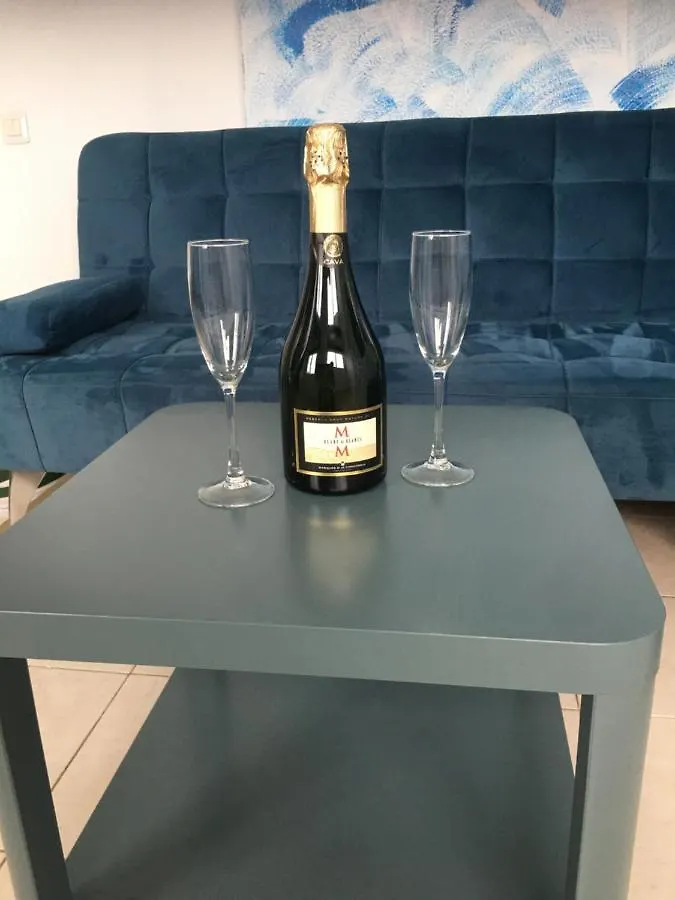 Vila Casa Salzano Playa Blanca  Prázdninový dům Playa Blanca (Lanzarote)