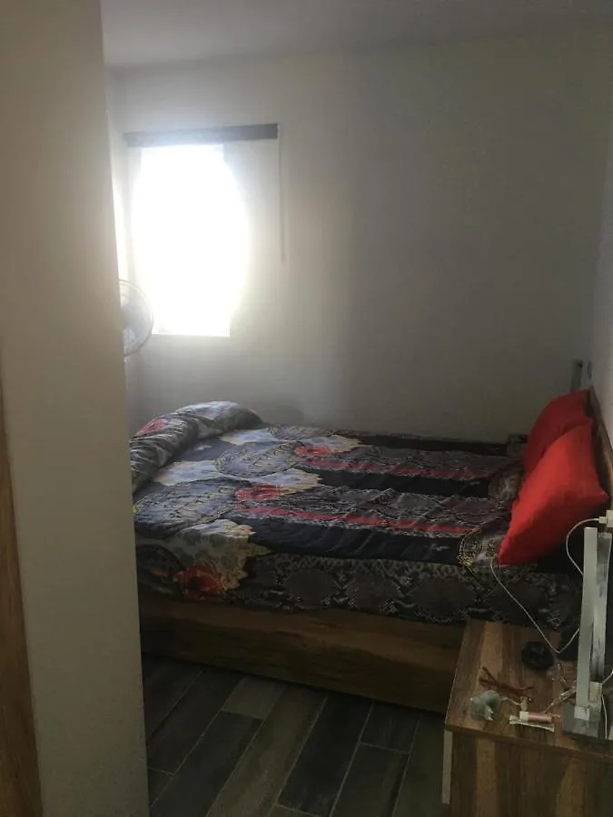 Prázdninový dům Vila Casa Salzano Playa Blanca