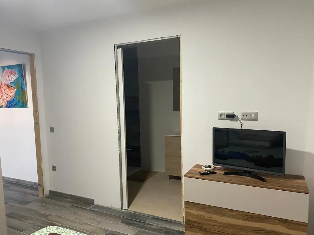 بيت للعطل فيلا Casa Salzano بلايا بلانكا إسبانيا