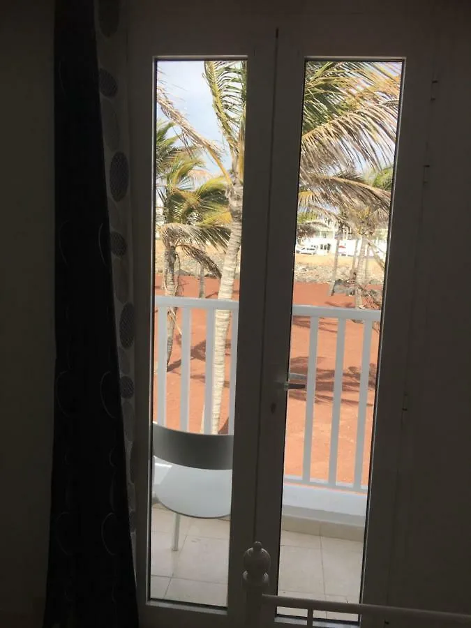 Willa Casa Salzano Playa Blanca