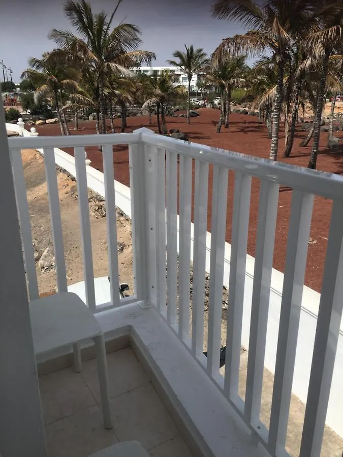 Dom wakacyjny Willa Casa Salzano Playa Blanca