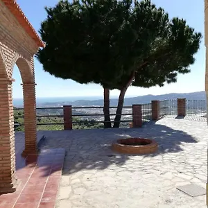  Chalet El Mirador Spanien
