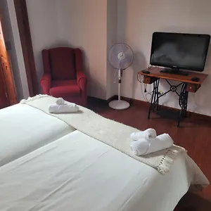 Encarna Appartement