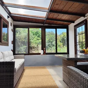 Casa Julian Hébergement de vacances