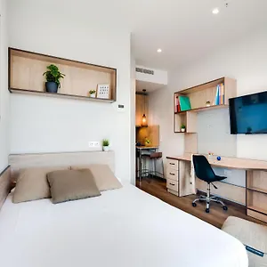  Apartment Livensa Living Spanien