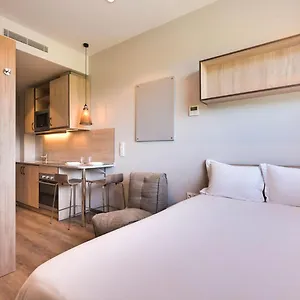  Apartment Livensa Living Spanien