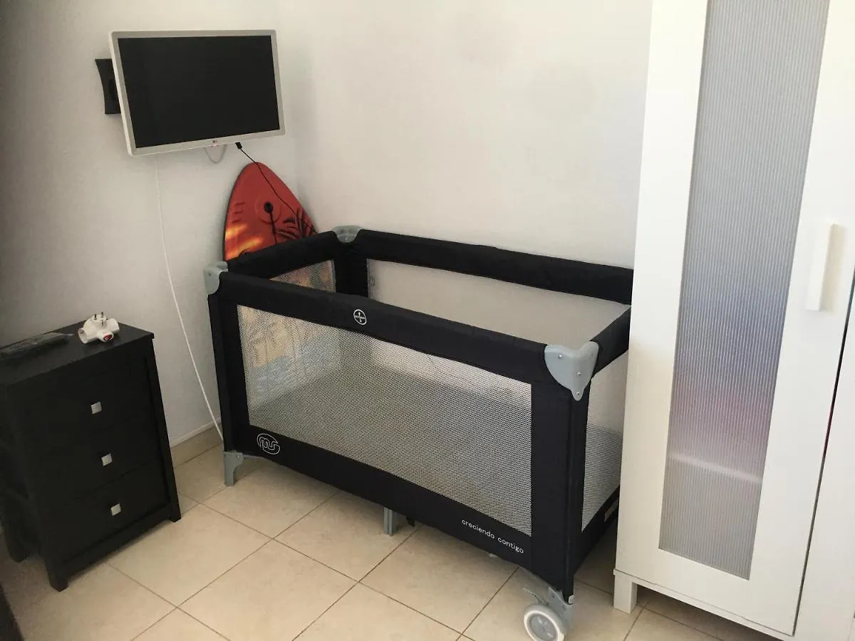 Casa Salzano Villa Playa Blanca  Holiday home Playa Blanca (Lanzarote)