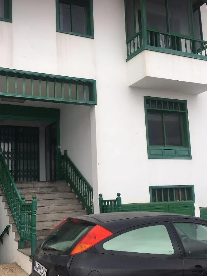 Ferienhaus Villa Casa Salzano Playa Blanca  Spanien