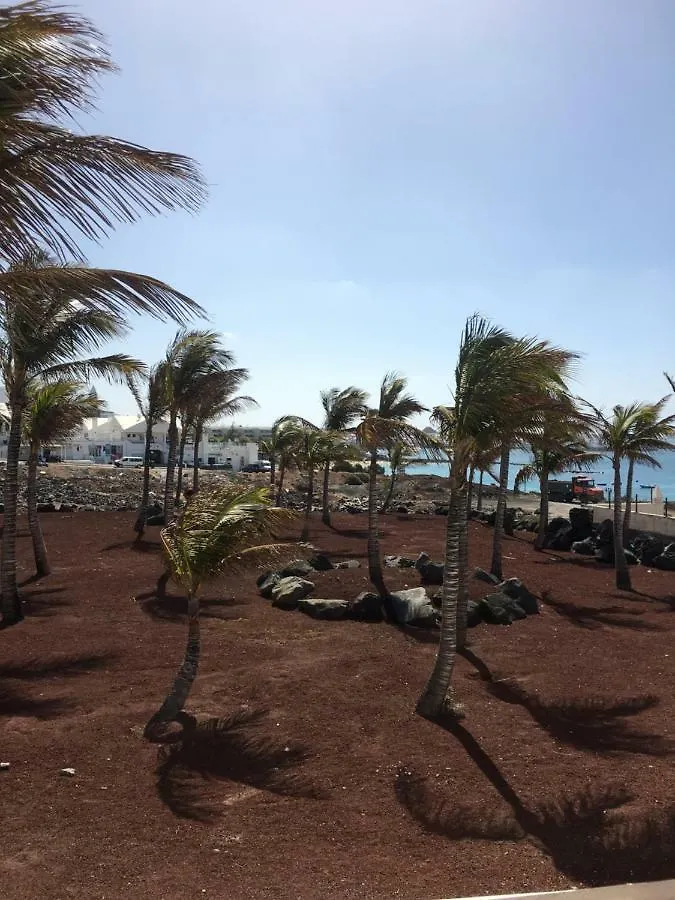 Villa Casa Salzano Playa Blanca  Spanien
